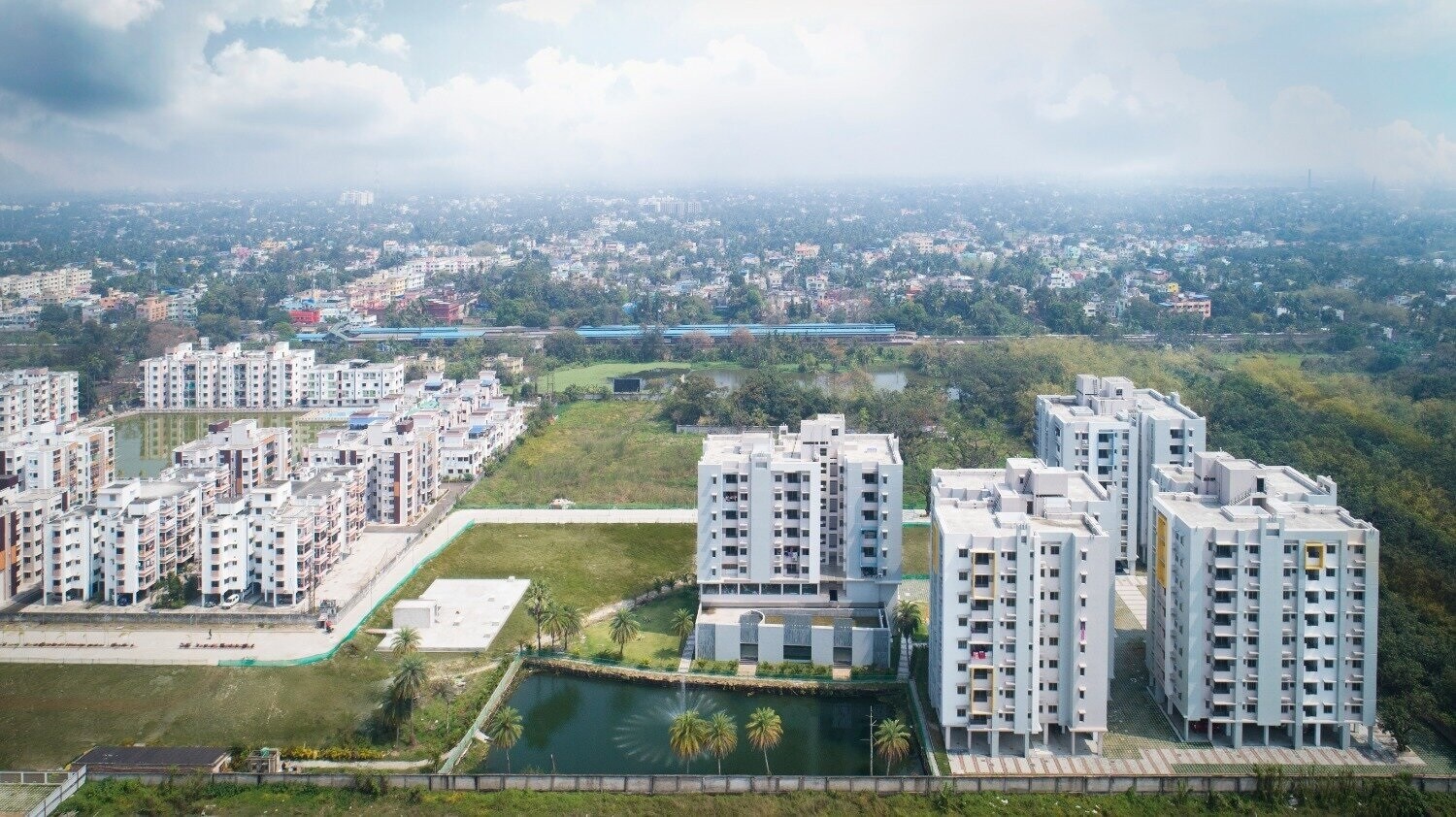 Signum Parkwood Estate