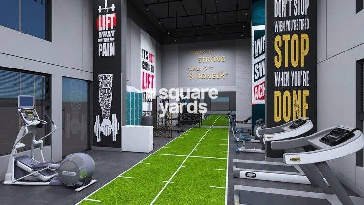 Signum Sampurna Amenities-Features 5