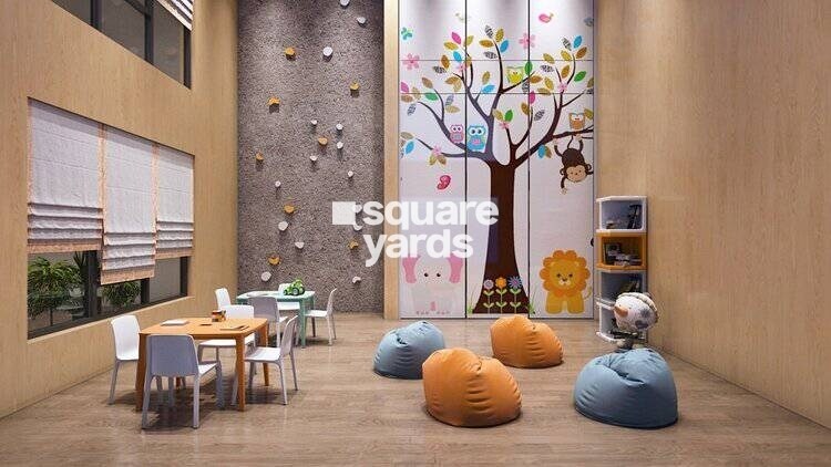 Signum Sampurna Amenities-Features 7