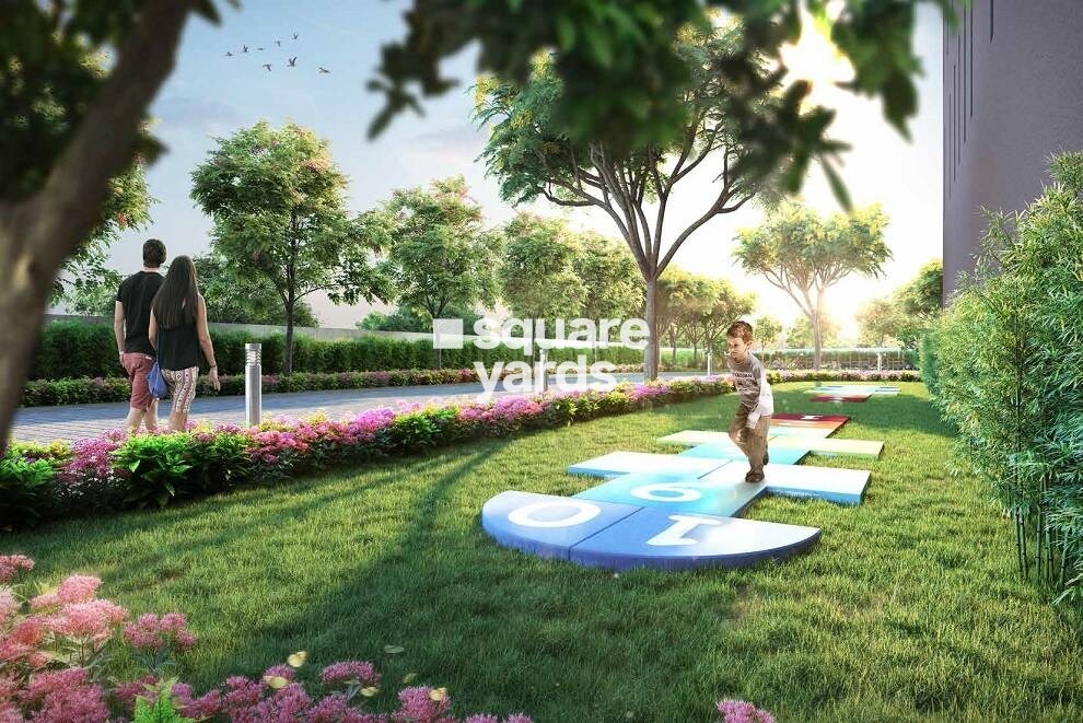 Signum Sampurna Amenities-Features 10