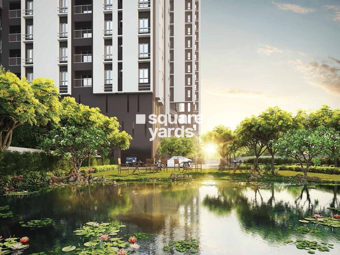 Signum Sampurna Amenities-Features 11