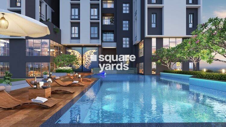 Signum Sampurna Amenities-Features 2