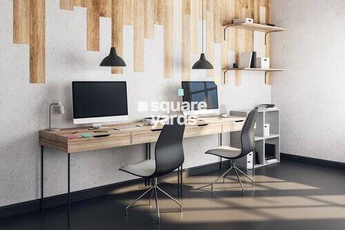 Signum Sampurna Amenities-Features 3