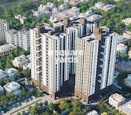 Signum Sampurna Tower View