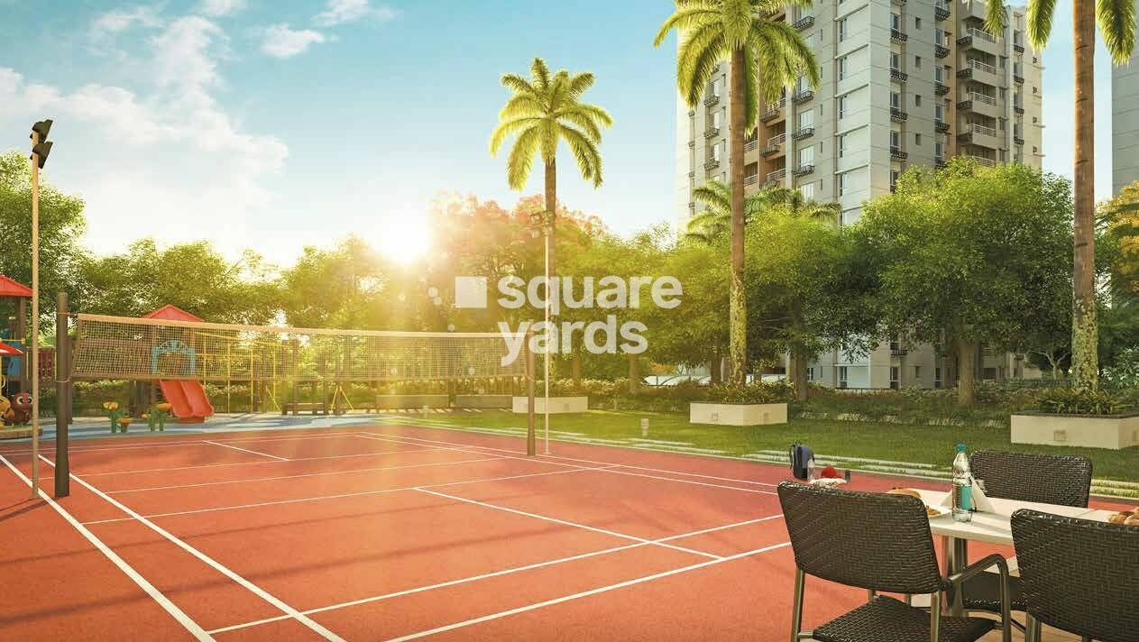 Signum Suncrest Estate Amenities-Features 1