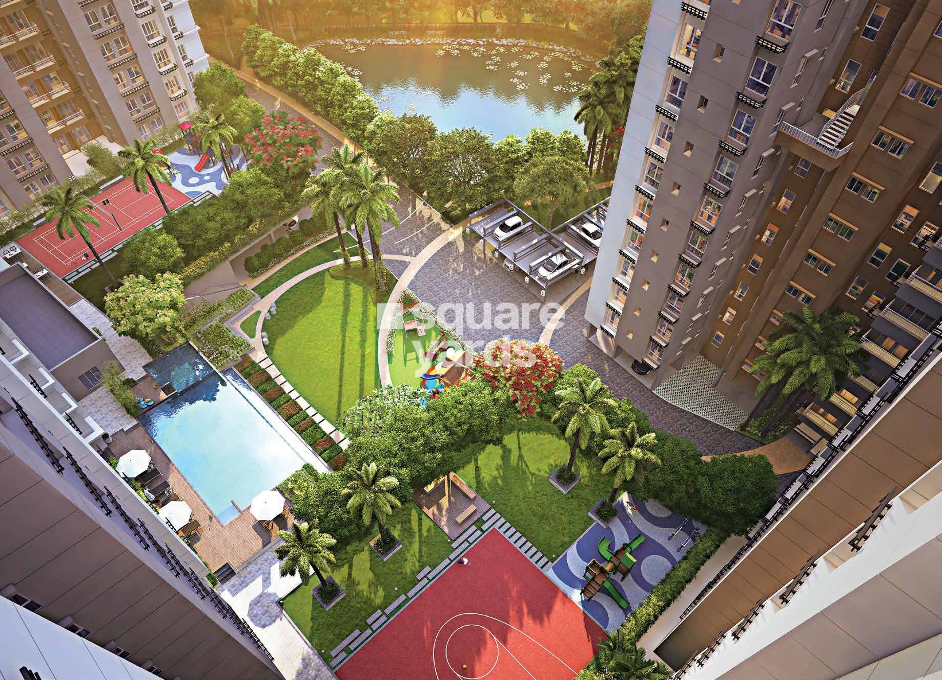 Signum Suncrest Estate Amenities-Features 2