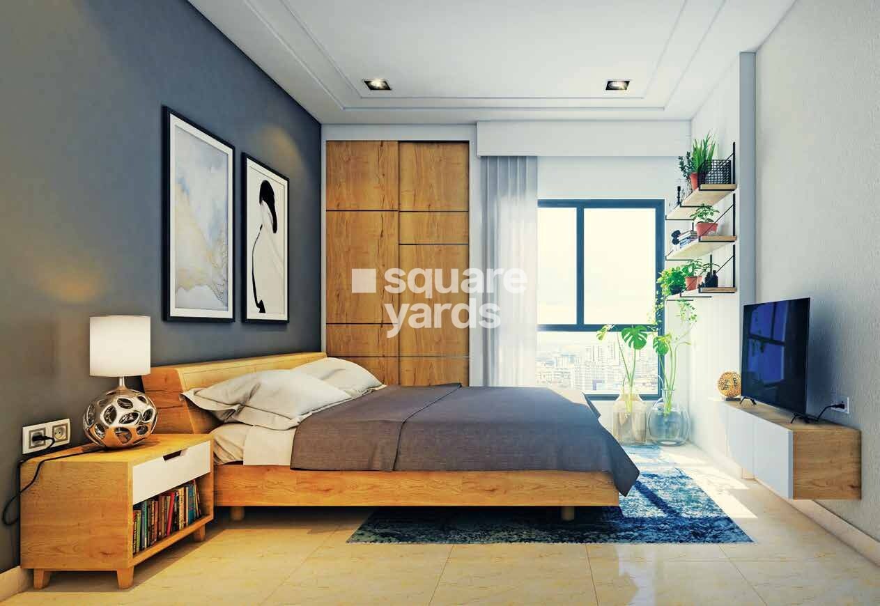 Signum Suncrest Estate Apartment Interiors 1