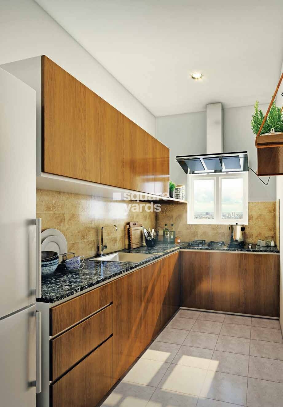 Signum Suncrest Estate Apartment Interiors 2