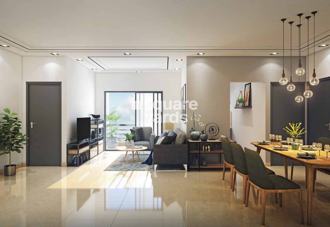 Signum Suncrest Estate Apartment Interiors 3
