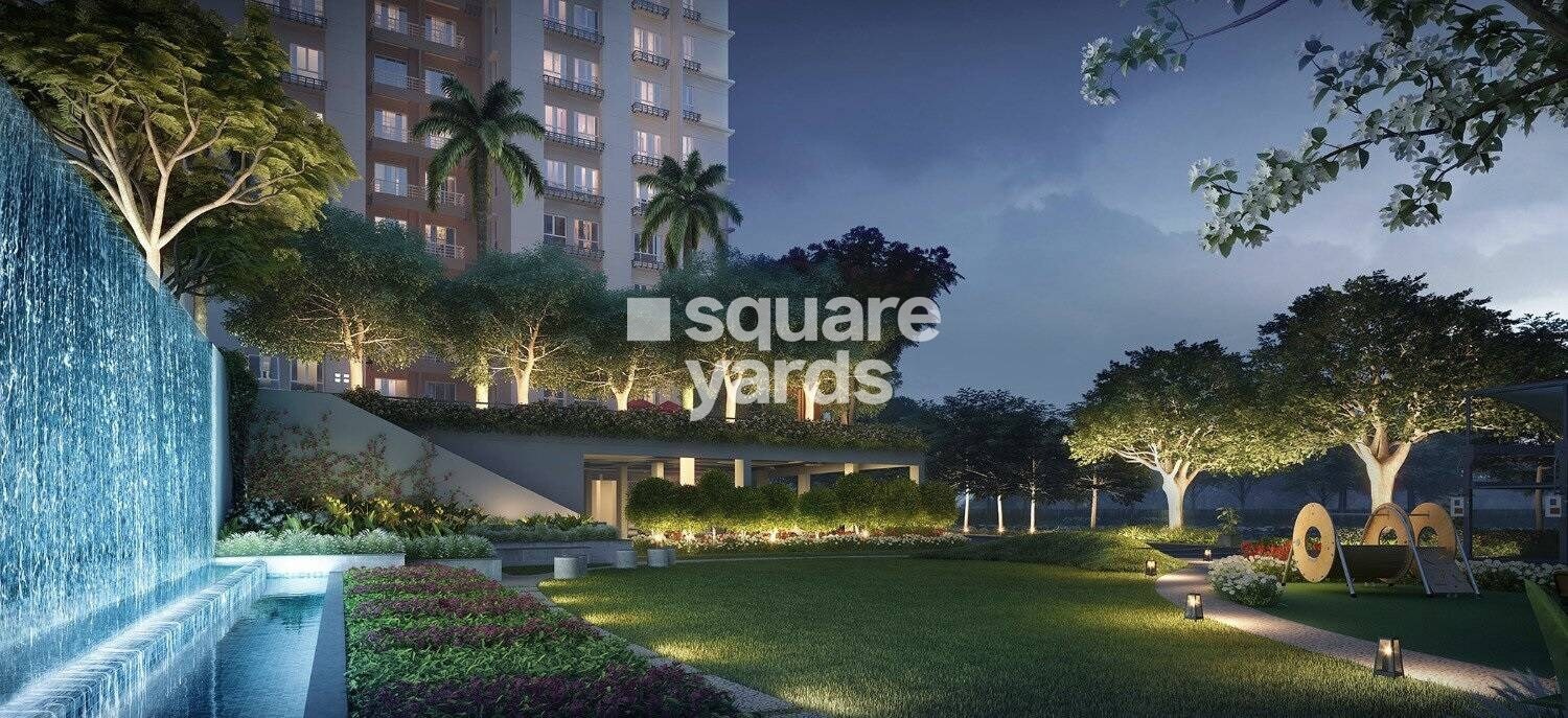 Signum Suncrest Estate