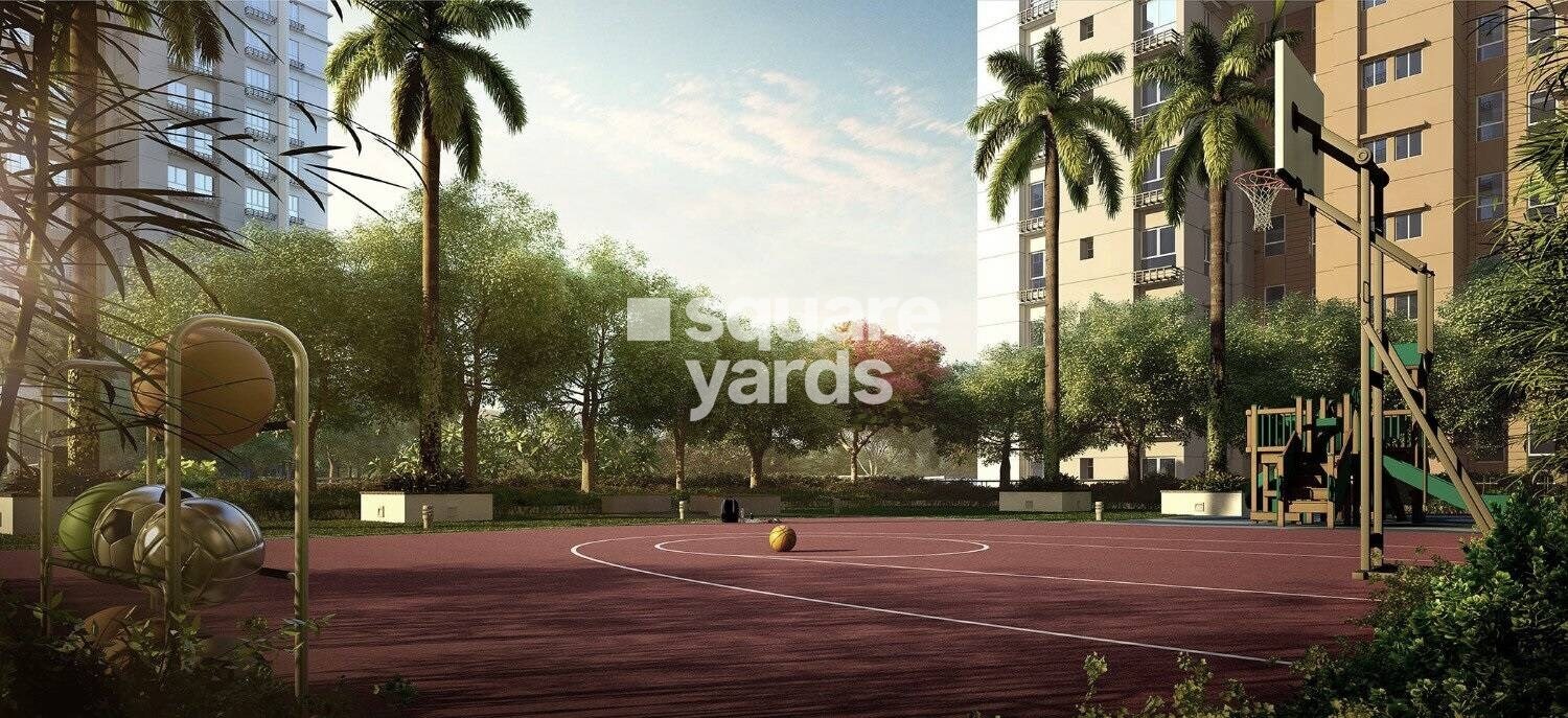 Signum Suncrest Estate