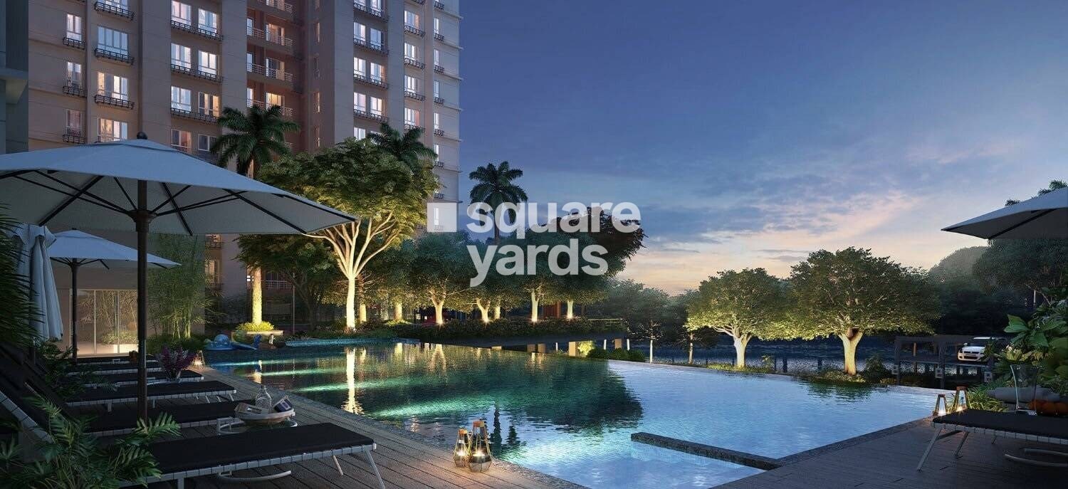 Signum Suncrest Estate