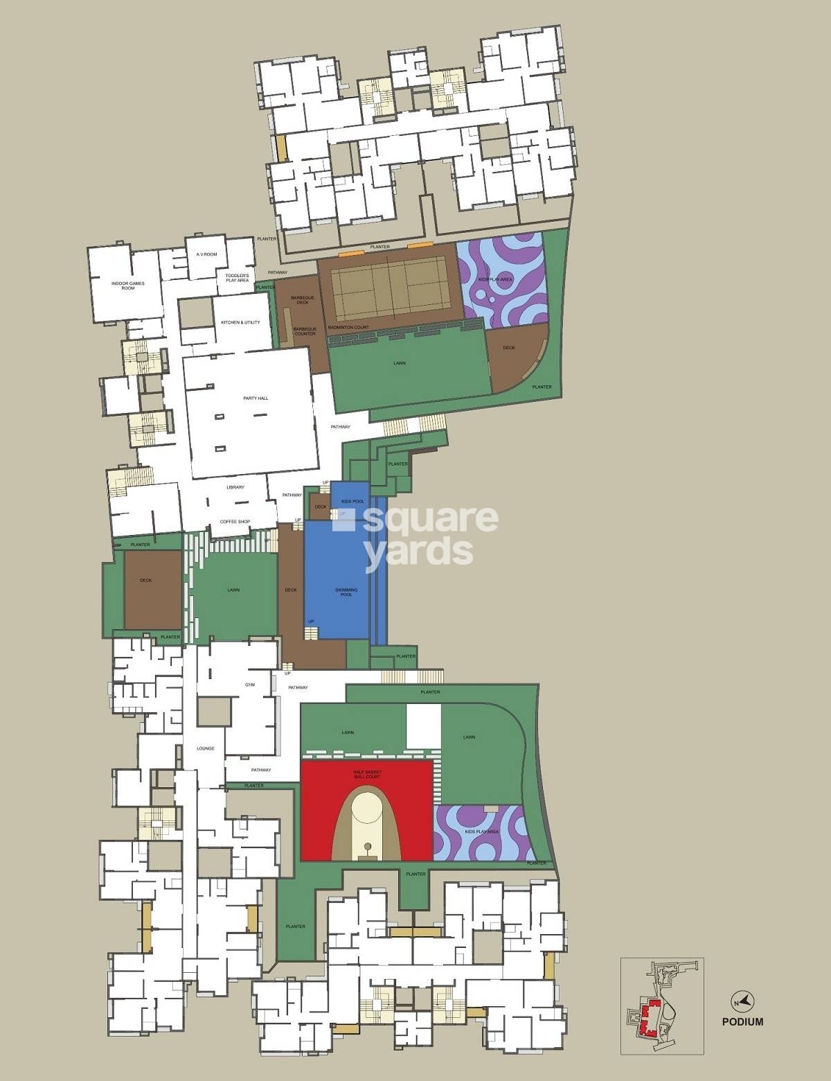 Signum Suncrest Estate