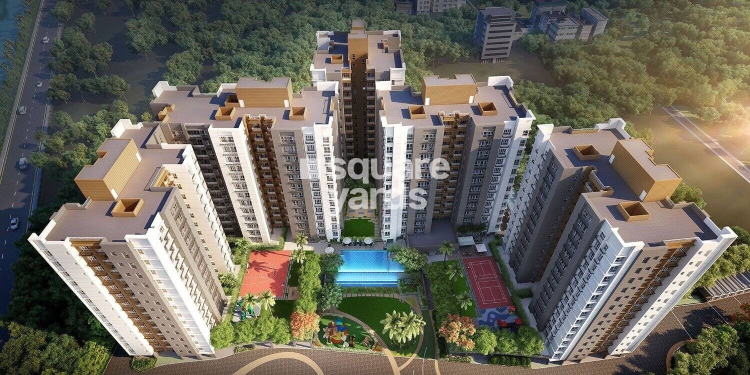 Signum Suncrest Estate Tower View 1