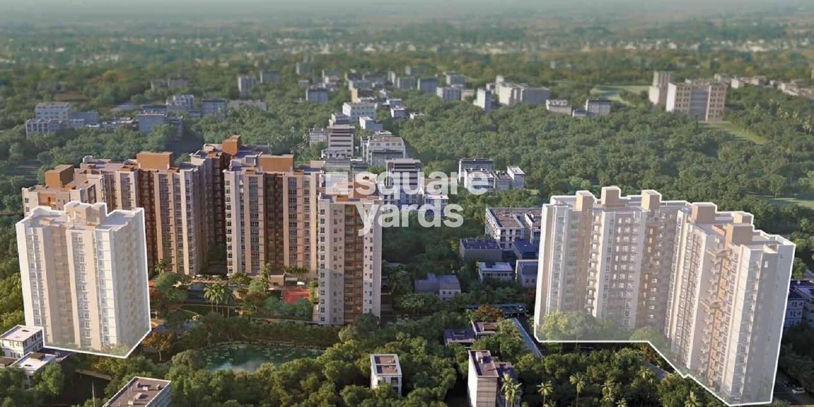 Signum Suncrest Estate