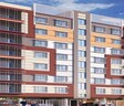 Silver Gardenia Lake Town