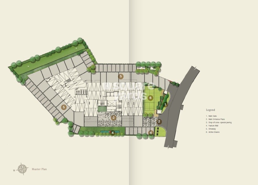 SKDJ-Signature-18_an aerial view of a building with a cartoon character on it