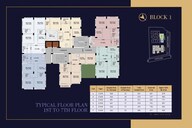 Skyline Imperia Floor Plans