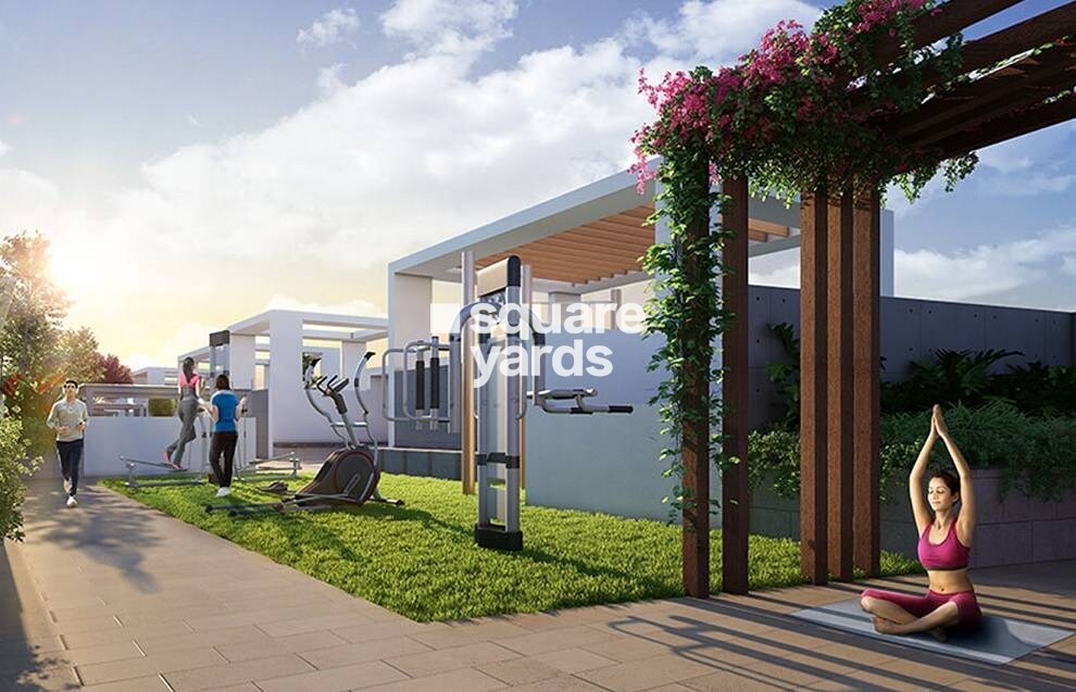 Soham The Levelz Amenities-Features 1