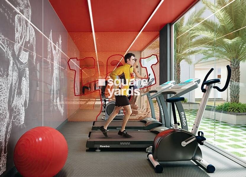 Soham The Levelz Amenities-Features 6