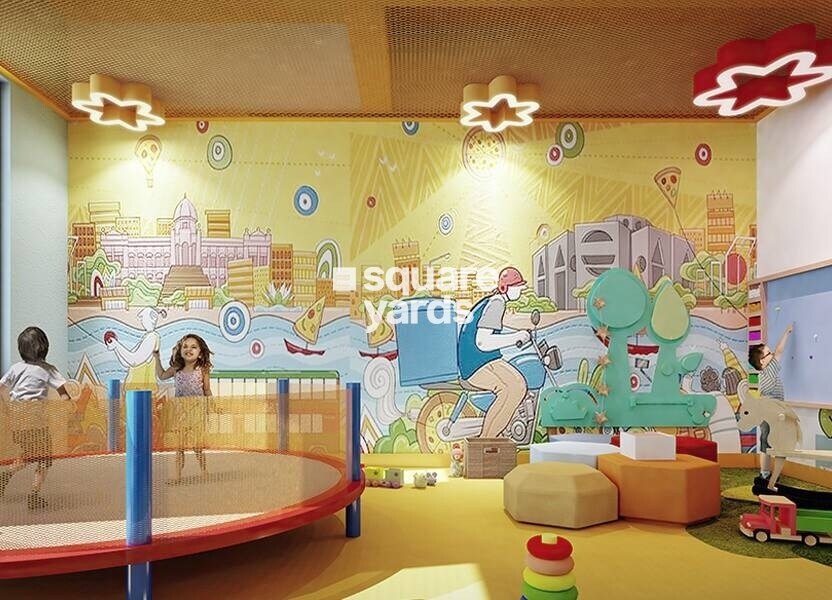 Soham The Levelz Amenities-Features 9