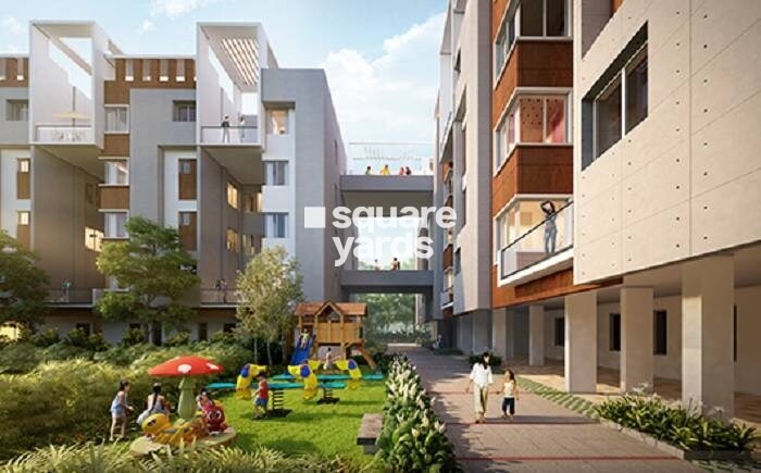 Soham The Levelz Amenities-Features 3