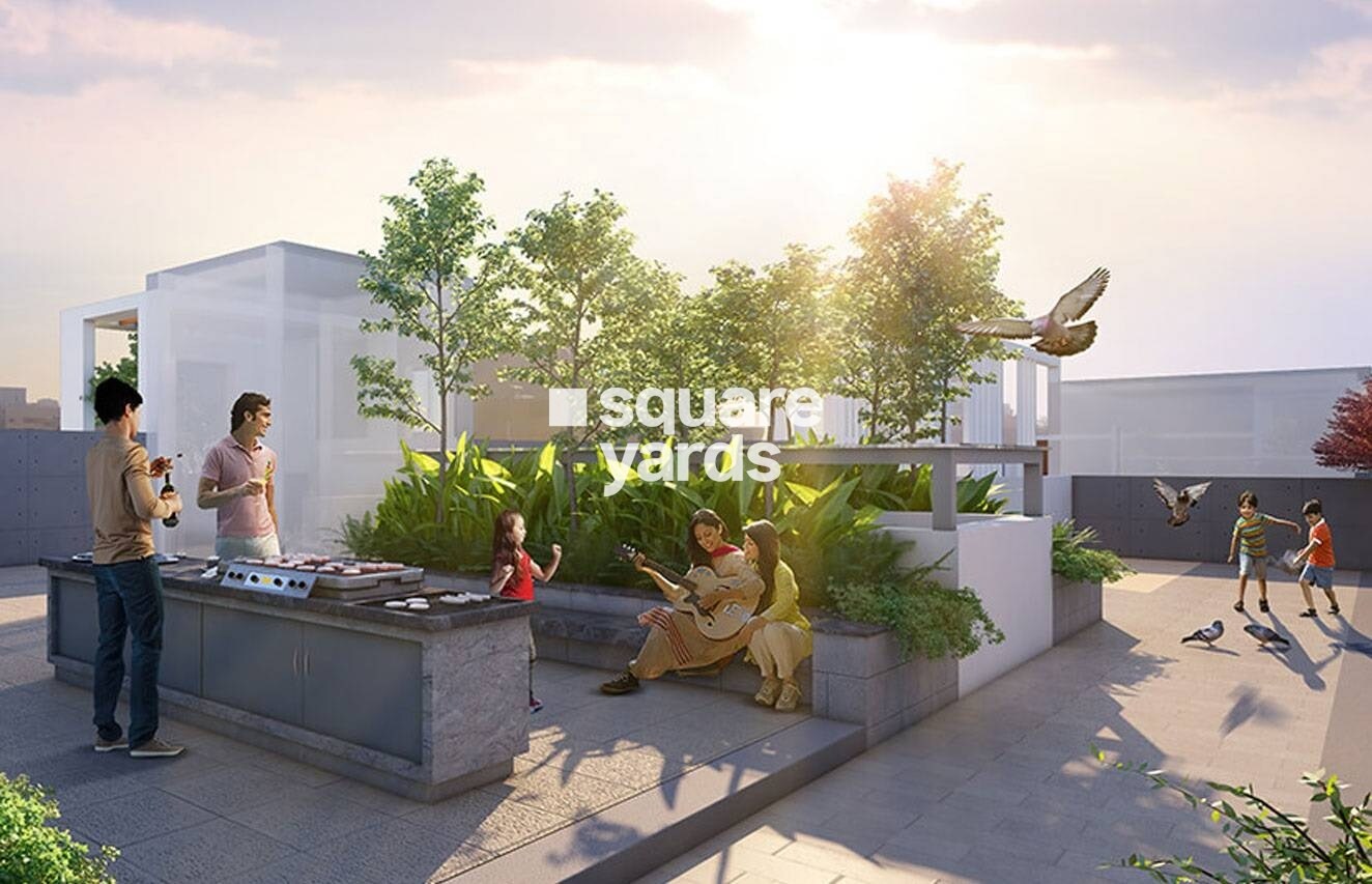 Soham The Levelz Amenities-Features 4