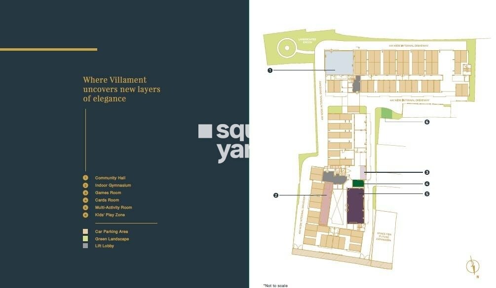 Soham The Levelz Master Plan Image 1