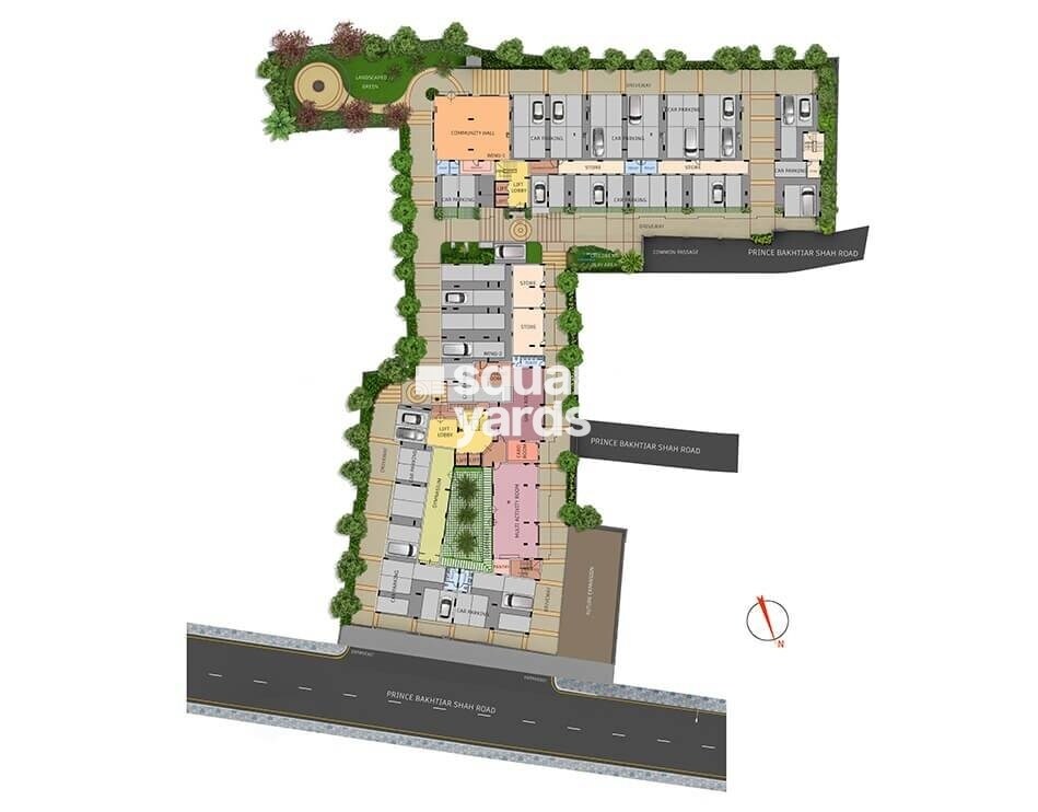 Soham The Levelz Master Plan 2