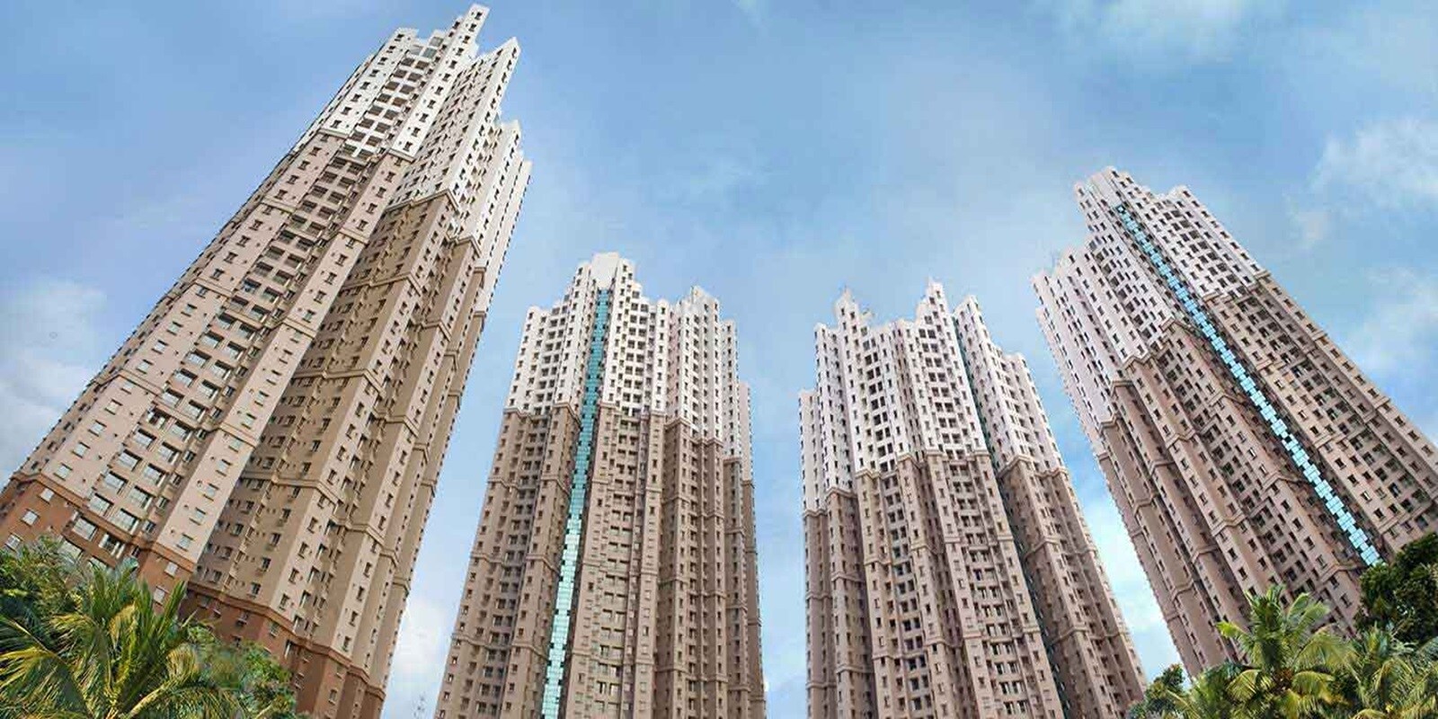 South City