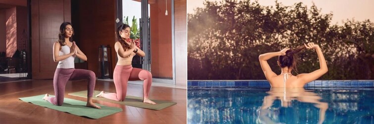 South City Retreat Amenities-Features 1