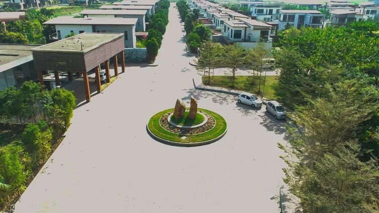 South City Retreat Amenities-Features 3