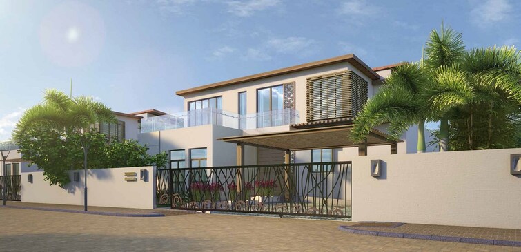 South City Retreat Apartment Exteriors 1