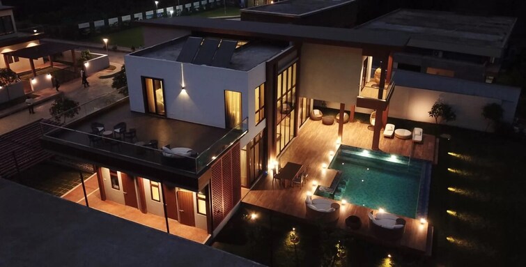 South City Retreat Apartment Exteriors 2