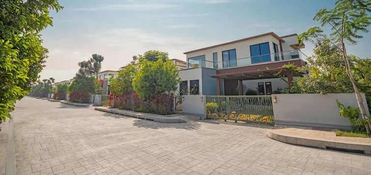 South City Retreat Apartment Exteriors 3