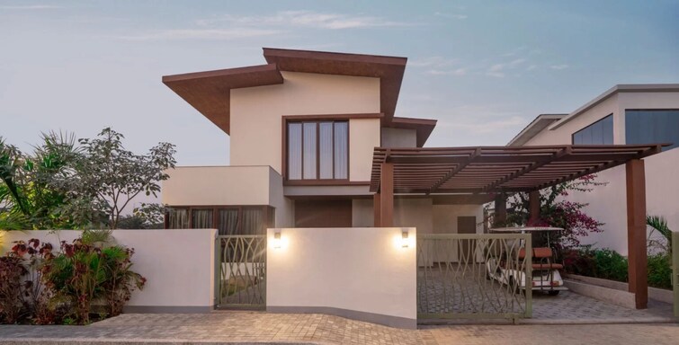 South City Retreat Apartment Exteriors 4