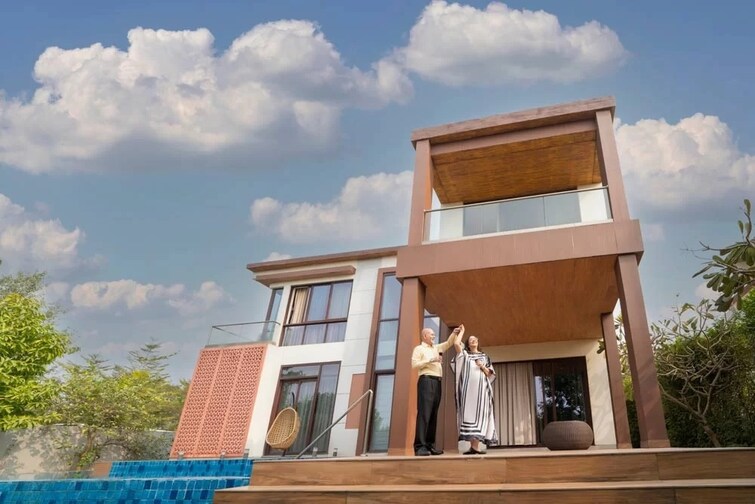 South City Retreat Apartment Exteriors 5