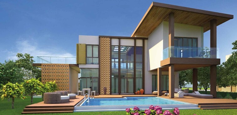 South City Retreat Apartment Exteriors 6