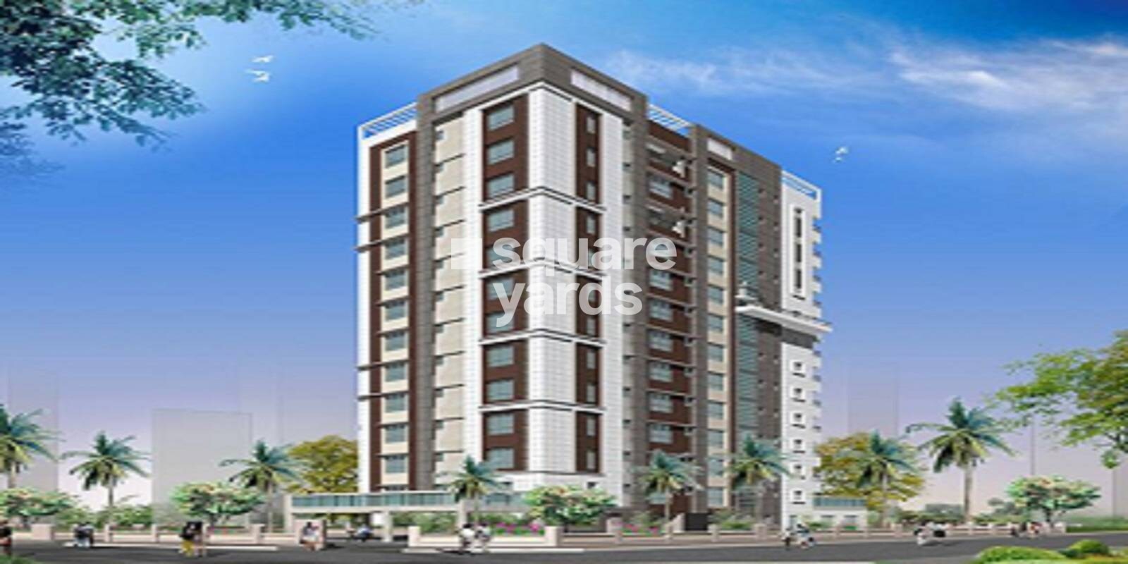 Space 1 Ashoka Road Featured Image
