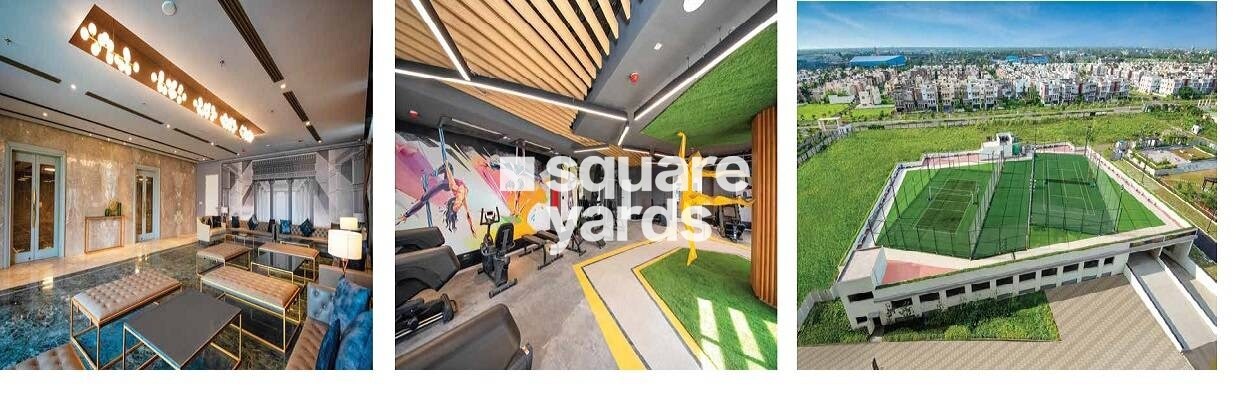 SPRE Joyville Western Heights