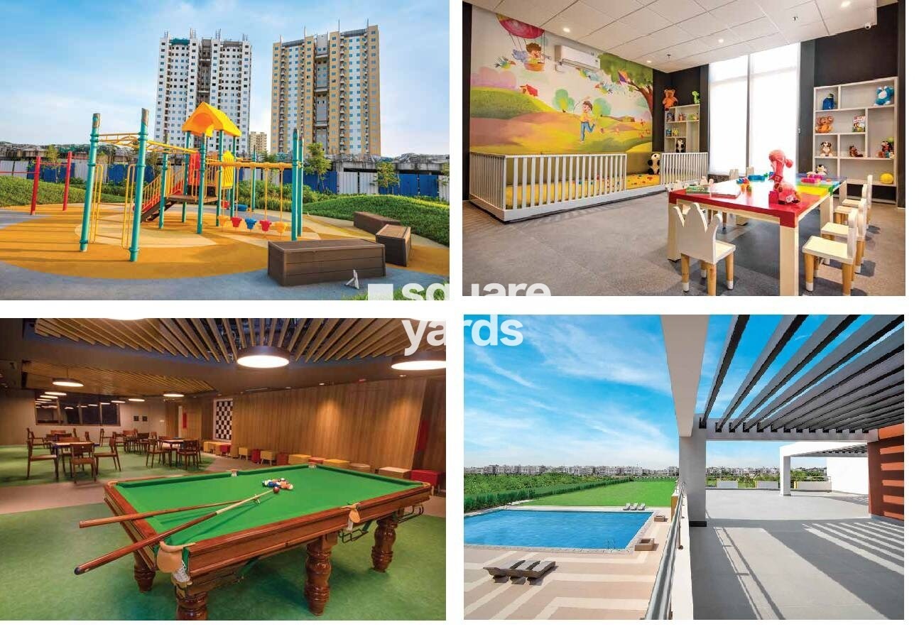 SPRE Joyville Western Heights Amenities-Features 4