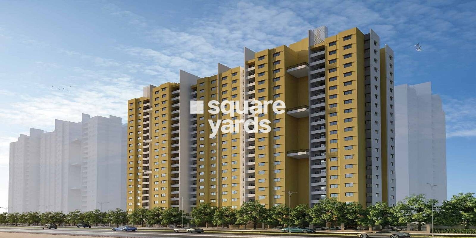 SPRE Joyville Western Heights