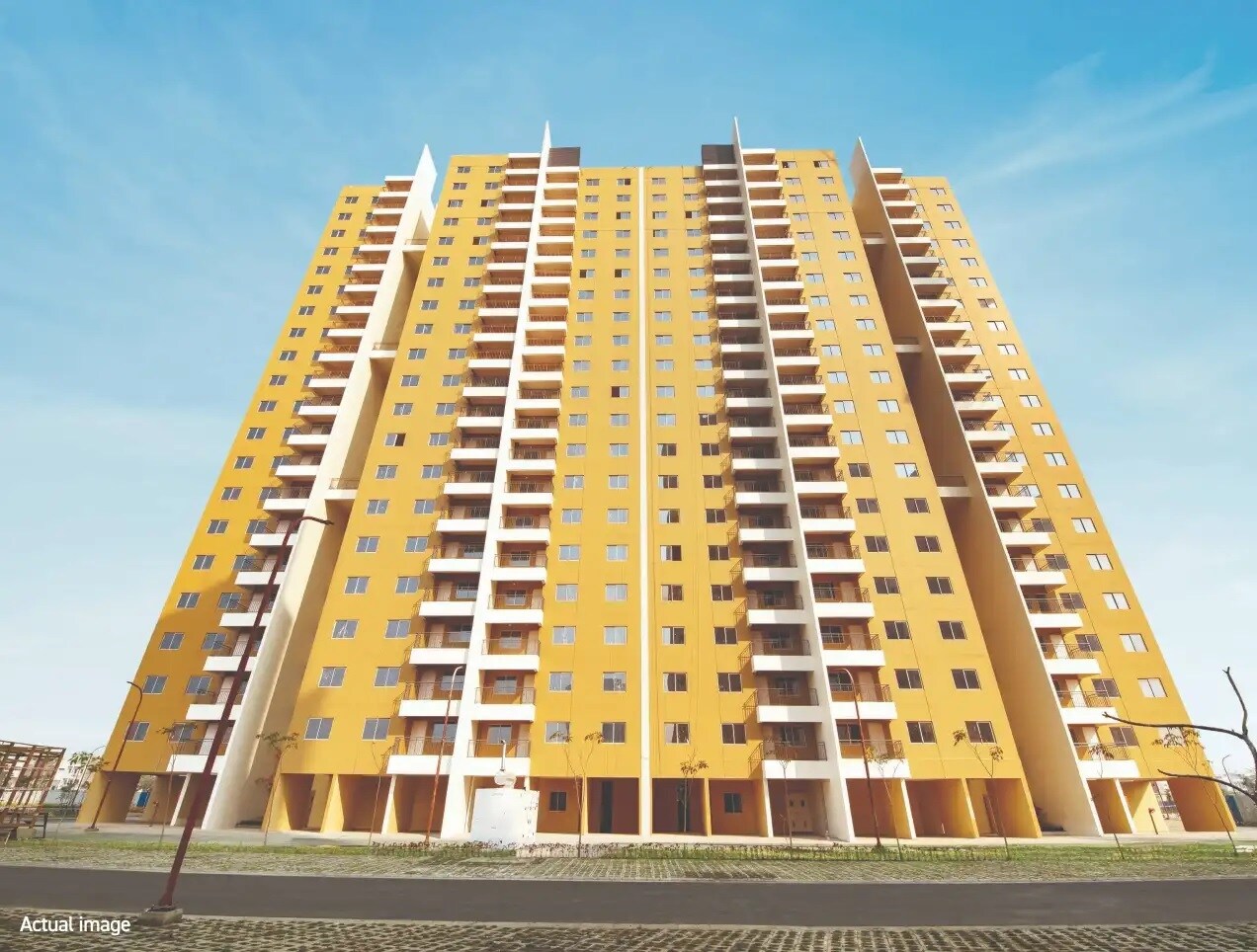 SPRE Joyville Western Heights