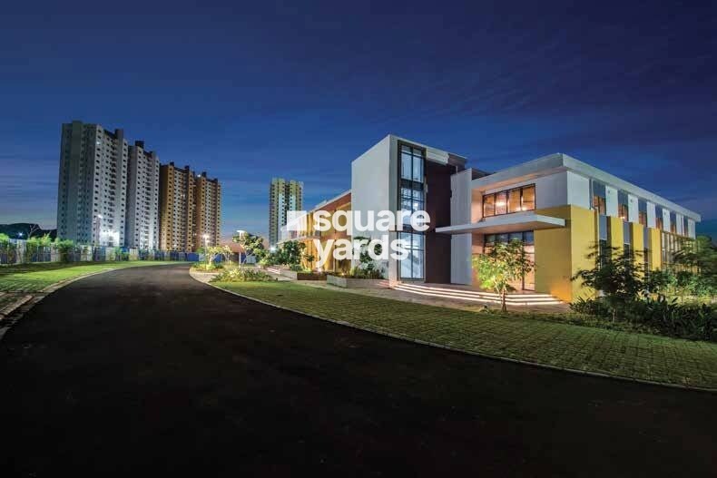 SPRE Joyville Western Heights