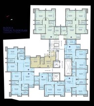 Squaremark Mohorkoonjo Floor Plans