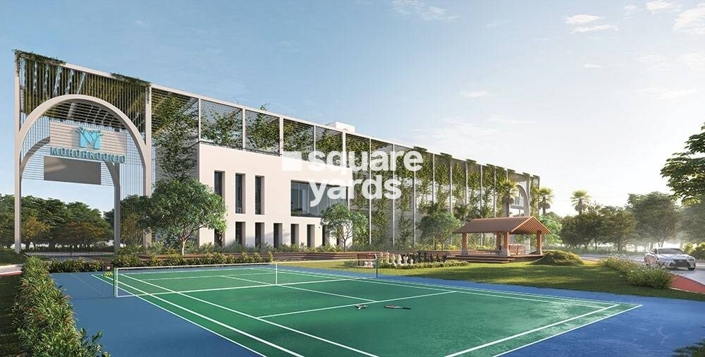 Squaremark Mohorkoonjo