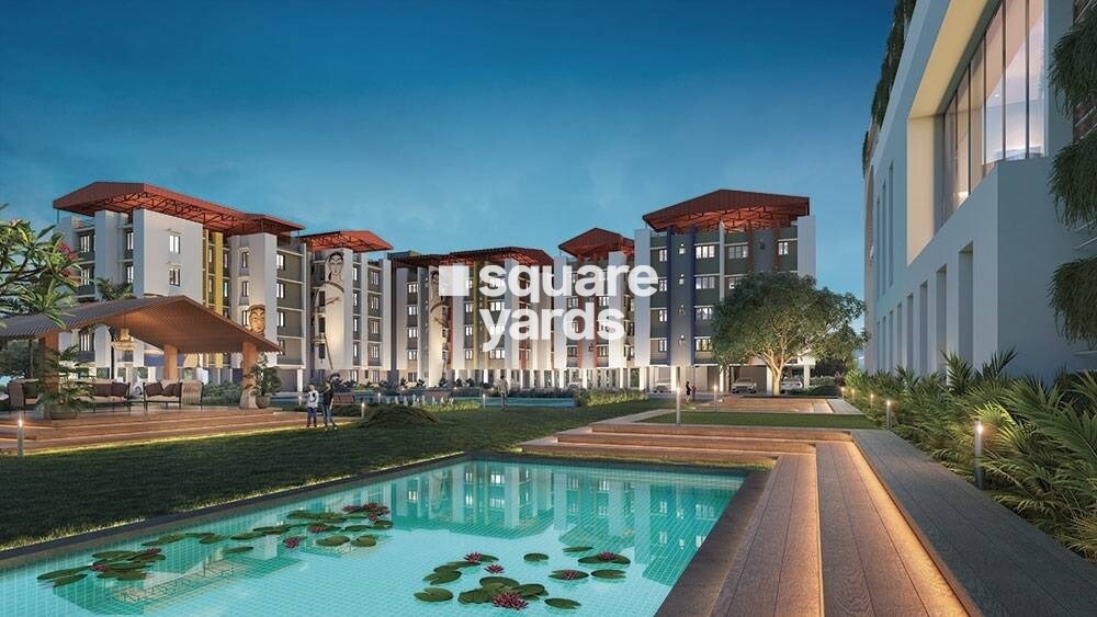 Squaremark Mohorkoonjo