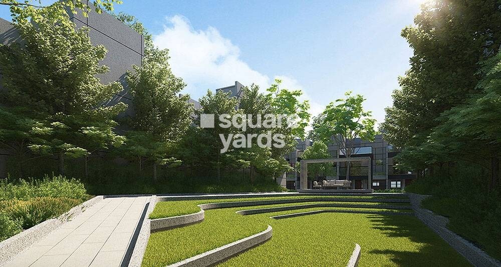 Srijan Botanica Amenities-Features