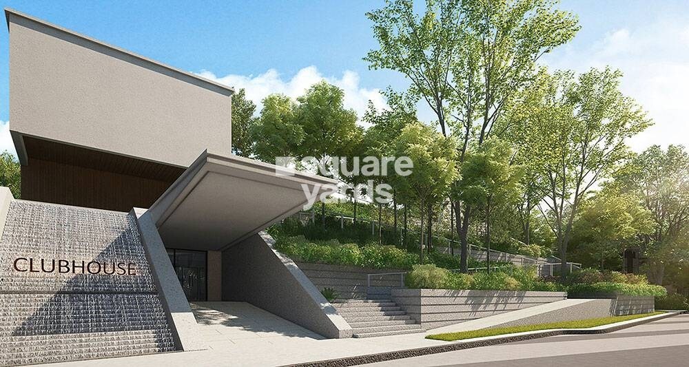 Srijan Botanica Amenities-Features 6