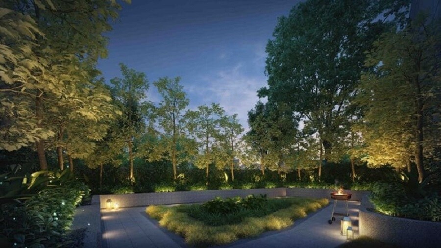 Srijan Botanica Amenities-Features 10